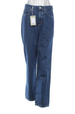 Дамски дънки Marc O'Polo, Размер S, Цвят Син, Цена 157,99 лв.