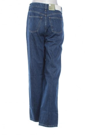 Дамски дънки Marc O'Polo, Размер S, Цвят Син, Цена 157,99 лв.