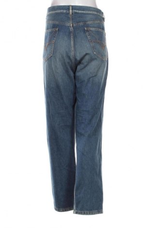 Dámské džíny  Marina Rinaldi, Velikost XL, Barva Modrá, Cena  4 690,00 Kč