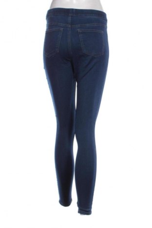 Damskie jeansy Marks & Spencer, Rozmiar M, Kolor Niebieski, Cena 62,92 zł