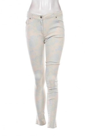 Dámske džínsy  Marks & Spencer, Veľkosť S, Farba Viacfarebná, Cena  13,80 €