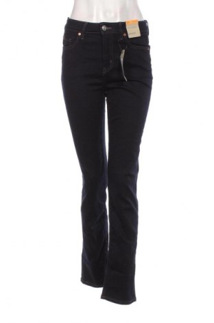 Γυναικείο Τζίν Marks & Spencer, Μέγεθος M, Χρώμα Μπλέ, Τιμή 18,99 €