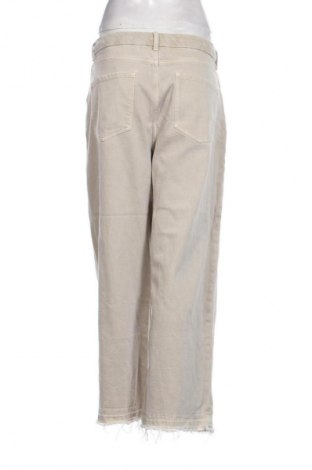 Дамски дънки Marks & Spencer, Размер L, Цвят Сив, Цена 17,99 лв.