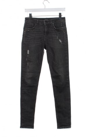 Dámské džíny  Mason's, Velikost S, Barva Šedá, Cena  619,00 Kč