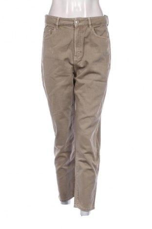 Dámske džínsy  Massimo Dutti, Veľkosť M, Farba Sivá, Cena  38,00 €