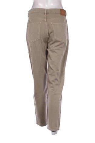 Dámske džínsy  Massimo Dutti, Veľkosť M, Farba Sivá, Cena  38,00 €