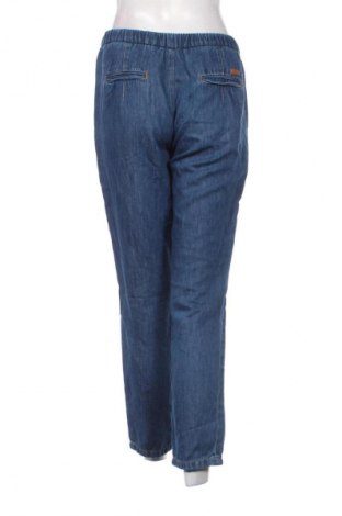 Női farmernadrág Massimo Dutti, Méret M, Szín Kék, Ár 9 889 Ft