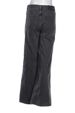 Дамски дънки Massimo Dutti, Размер S, Цвят Черен, Цена 49,99 лв.