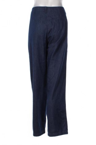 Blugi de femei Massimo Dutti, Mărime M, Culoare Albastru, Preț 197,00 Lei