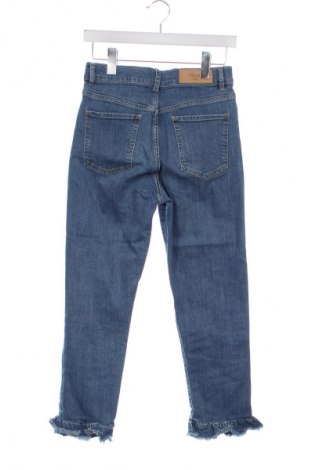 Dámske džínsy  Maurice, Veľkosť S, Farba Modrá, Cena  38,36 €