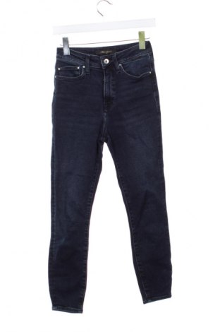 Blugi de femei Mavi, Mărime XXS, Culoare Albastru, Preț 107,61 Lei