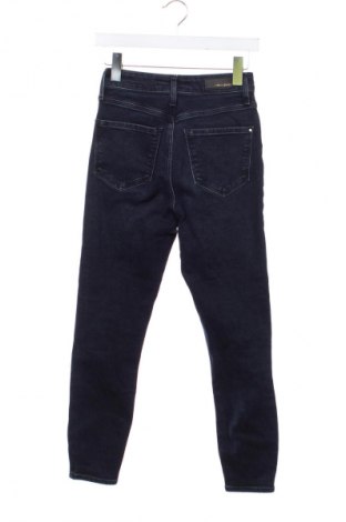 Blugi de femei Mavi, Mărime XXS, Culoare Albastru, Preț 107,61 Lei