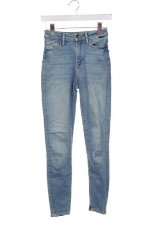Dámské džíny  Mavi, Velikost XS, Barva Modrá, Cena  519,00 Kč