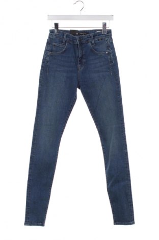 Blugi de femei Mavi, Mărime S, Culoare Albastru, Preț 294,99 Lei