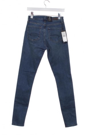 Blugi de femei Mavi, Mărime S, Culoare Albastru, Preț 294,99 Lei