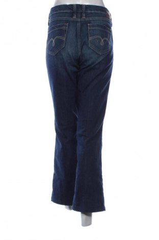 Blugi de femei Mavi, Mărime L, Culoare Albastru, Preț 132,97 Lei