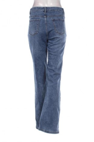 Damskie jeansy Unbranded, Rozmiar S, Kolor Niebieski, Cena 38,99 zł