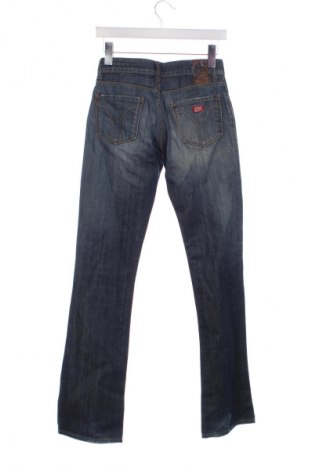 Дамски дънки Miss Sixty, Размер XXS, Цвят Син, Цена 52,99 лв.