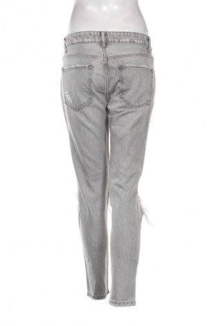 Dámské džíny  Missguided, Velikost M, Barva Šedá, Cena  582,00 Kč
