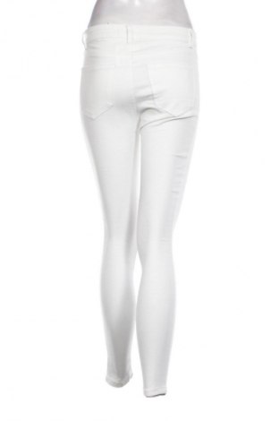 Damen Jeans Mohito, Größe S, Farbe Weiß, Preis € 14,99