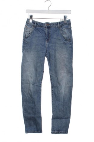 Dámske džínsy  Mohito, Veľkosť XXS, Farba Modrá, Cena  14,91 €