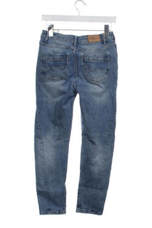 Dámske džínsy  Mohito, Veľkosť XXS, Farba Modrá, Cena  14,91 €
