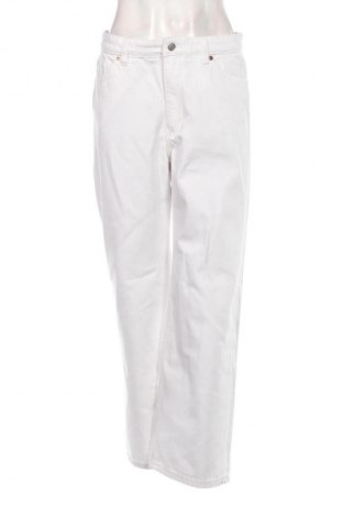 Dámské džíny  Monki, Velikost M, Barva Bílá, Cena  719,00 Kč