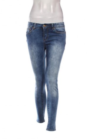 Dámské džíny  Moodo, Velikost M, Barva Modrá, Cena  519,00 Kč