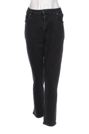 Damen Jeans Moon Girl, Größe XXL, Farbe Schwarz, Preis € 9,99