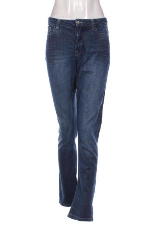 Dámske džínsy  More & More, Veľkosť M, Farba Modrá, Cena  38,35 €