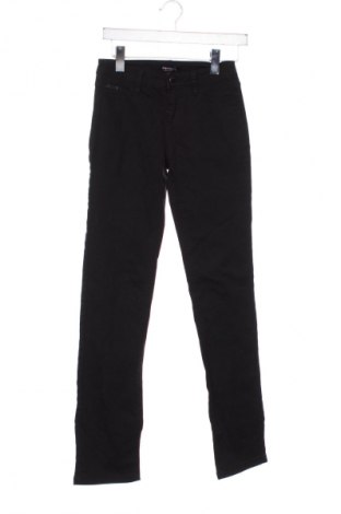 Dámské džíny  Morgan, Velikost XS, Barva Černá, Cena  520,00 Kč