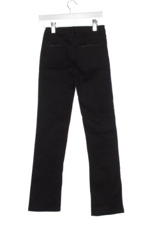Dámské džíny  Morgan, Velikost XS, Barva Černá, Cena  520,00 Kč