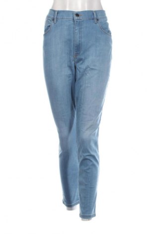 Dámske džínsy  Mott & Bow, Veľkosť XL, Farba Modrá, Cena  40,95 €