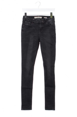 Női farmernadrág Multiblu, Méret XS, Szín Fekete, Ár 5 800 Ft