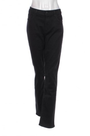 Дамски дънки Mustang, Размер XL, Цвят Черен, Цена 41,00 лв.