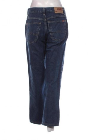 Damskie jeansy Mustang, Rozmiar M, Kolor Niebieski, Cena 169,98 zł