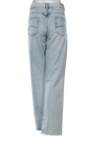 Γυναικείο Τζίν Mustang, Μέγεθος XL, Χρώμα Μπλέ, Τιμή 47,62 €