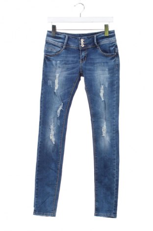 Női farmernadrág My Hailys, Méret XS, Szín Kék, Ár 7 294 Ft