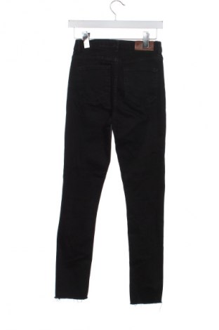 Blugi de femei NA-KD, Mărime S, Culoare Negru, Preț 107,89 Lei