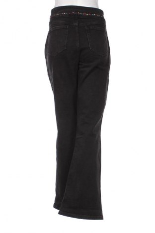 Дамски дънки NA-KD, Размер XL, Цвят Многоцветен, Цена 27,99 лв.