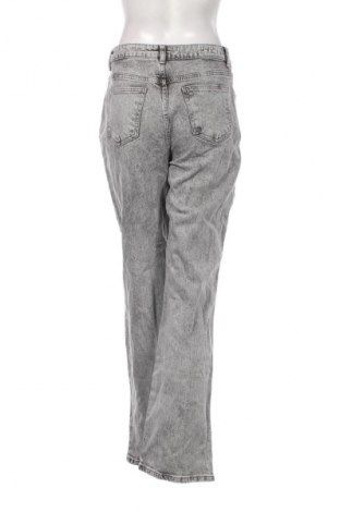 Női farmernadrág NA-KD, Méret M, Szín Szürke, Ár 6 209 Ft