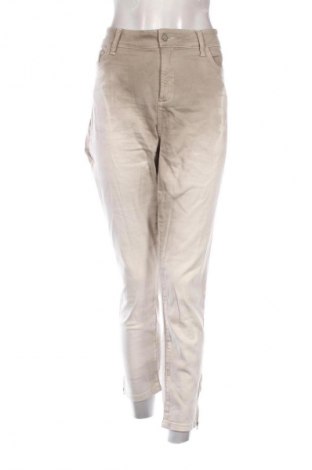 Дамски дънки NYDJ, Размер XXL, Цвят Многоцветен, Цена 41,00 лв.