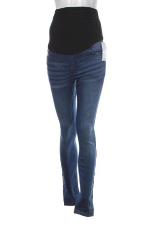 Дамски дънки Neun Monate, Размер S, Цвят Син, Цена 46,99 лв.