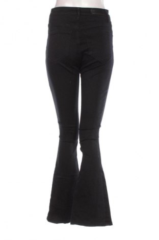 Дамски дънки Never Denim, Размер M, Цвят Черен, Цена 41,00 лв.