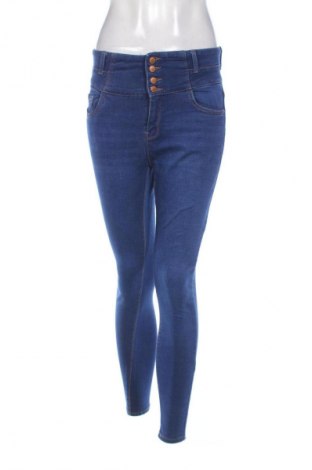 Damen Jeans New Look, Größe M, Farbe Blau, Preis € 8,99