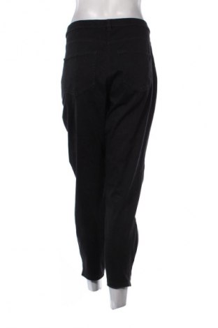 Дамски дънки Next, Размер XXL, Цвят Черен, Цена 39,00 лв.