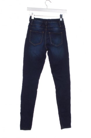 Damen Jeans No Boundaries, Größe XS, Farbe Blau, Preis € 10,99