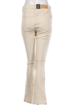 Damskie jeansy Noisy May, Rozmiar M, Kolor Beżowy, Cena 250,99 zł