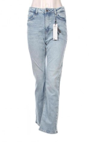 Damskie jeansy Noisy May, Rozmiar S, Kolor Niebieski, Cena 200,99 zł