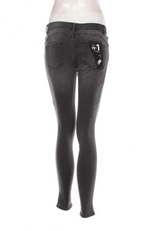 Blugi de femei Noisy May, Mărime S, Culoare Gri, Preț 294,99 Lei